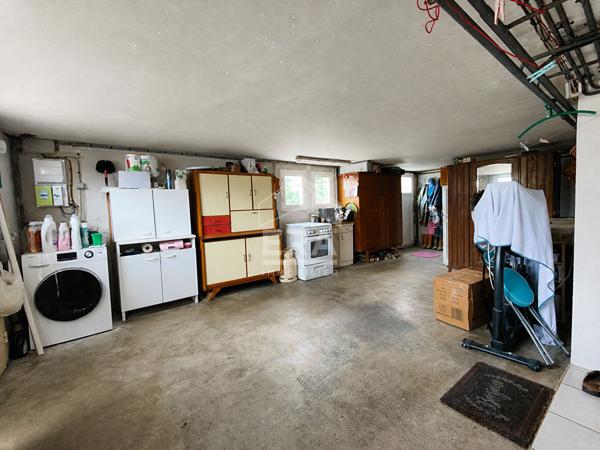 A vendre maison Cognac 4 pièce(s) 93 m2