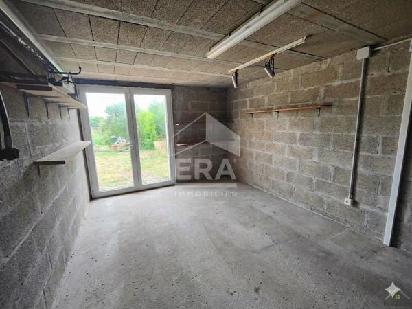 A vendre maison Cognac 4 pièce(s) 93 m2