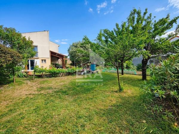 A vendre maison Cognac 4 pièce(s) 93 m2