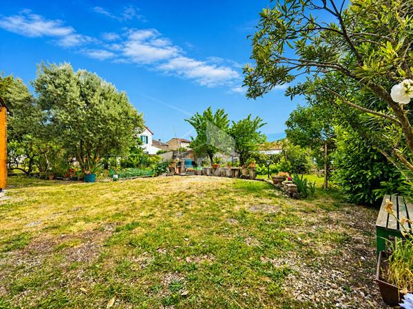 A vendre maison Cognac 4 pièce(s) 93 m2