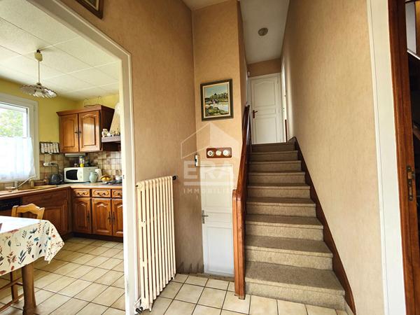 A vendre maison Cognac 4 pièce(s) 93 m2