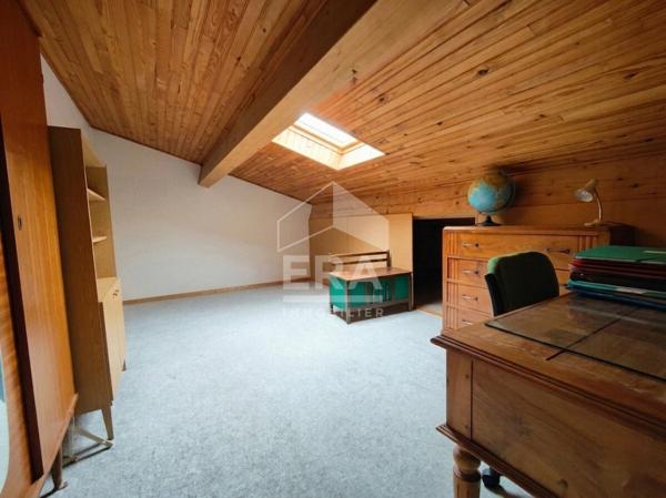 A vendre maison Cognac 4 pièce(s) 93 m2