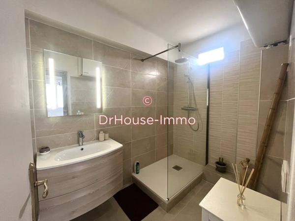 Appartement à vendre 3 pièces de 58 m²