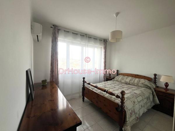 Appartement à vendre 3 pièces de 58 m²