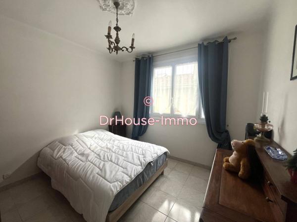 Appartement à vendre 3 pièces de 58 m²