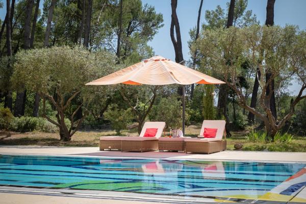 Vente Maison de luxe Montpellier 10 Pièces 415 m²
