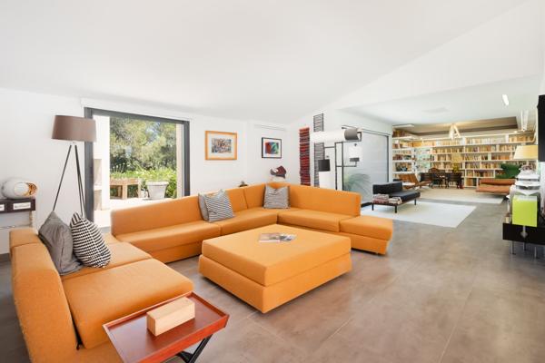 Vente Maison de luxe Montpellier 10 Pièces 415 m²