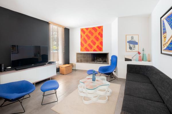 Vente Maison de luxe Montpellier 10 Pièces 415 m²