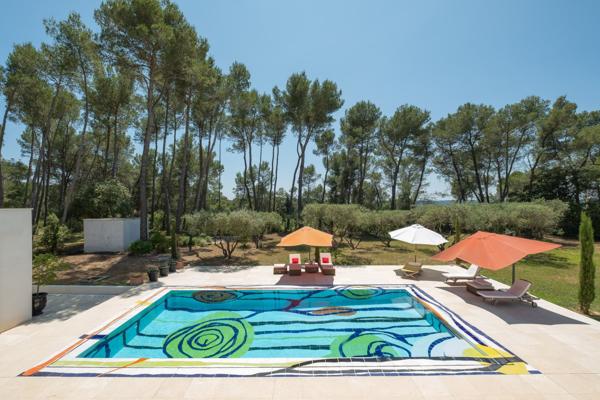 Vente Maison de luxe Montpellier 10 Pièces 415 m²
