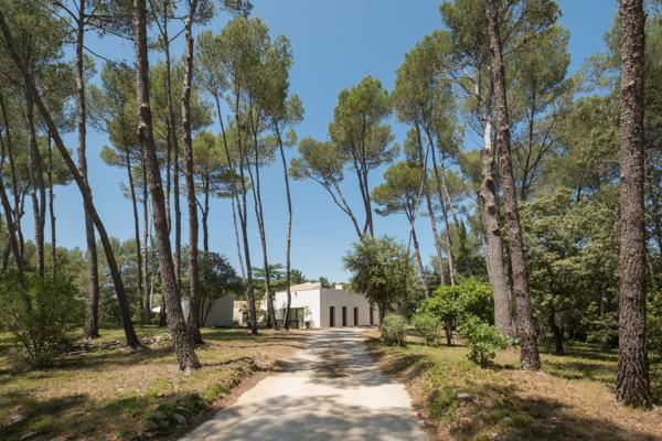 Vente Maison de luxe Montpellier 10 Pièces 415 m²
