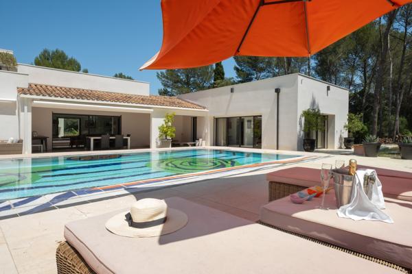 Vente Maison de luxe Montpellier 10 Pièces 415 m²