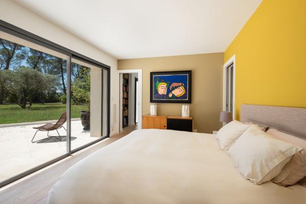 Vente Maison de luxe Montpellier 10 Pièces 415 m²
