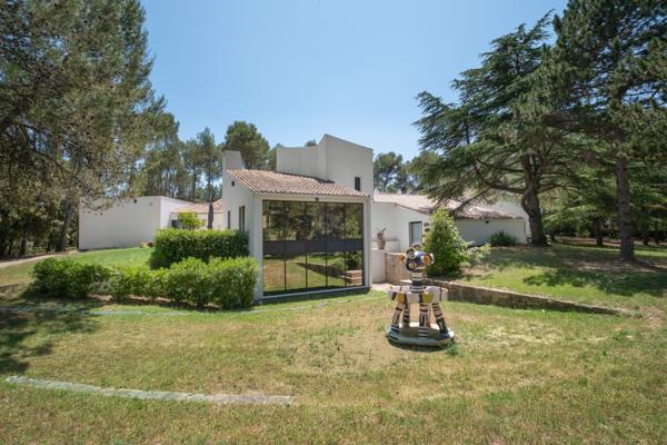 Vente Maison de luxe Montpellier 10 Pièces 415 m²