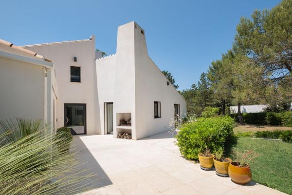 Vente Maison de luxe Montpellier 10 Pièces 415 m²