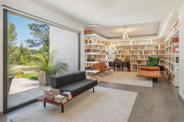 Vente Maison de luxe Montpellier 10 Pièces 415 m²