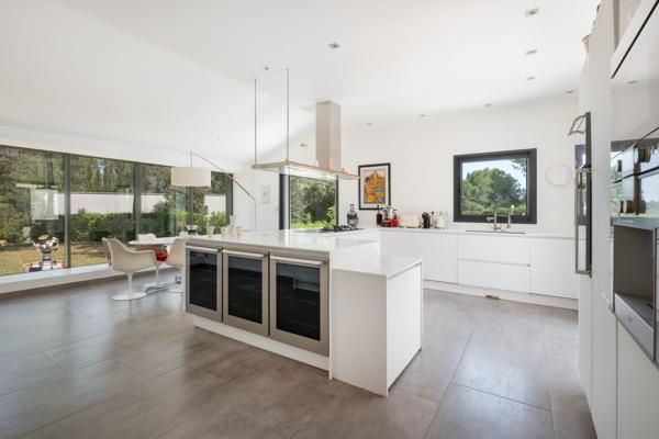 Vente Maison de luxe Montpellier 10 Pièces 415 m²