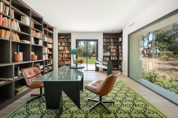 Vente Maison de luxe Montpellier 10 Pièces 415 m²