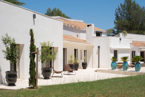 Vente Maison de luxe Montpellier 10 Pièces 415 m²