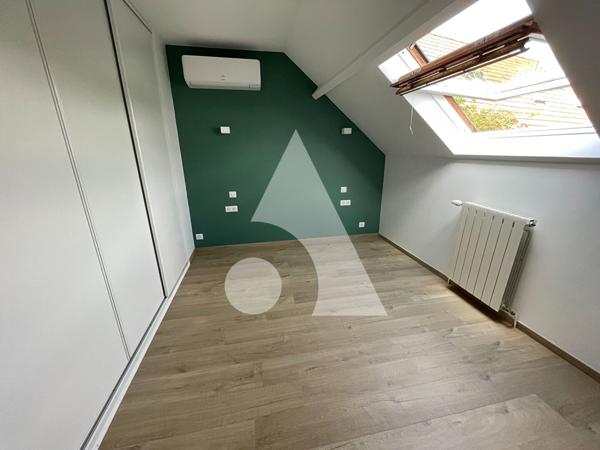 Maison 6 pièces 122 m2