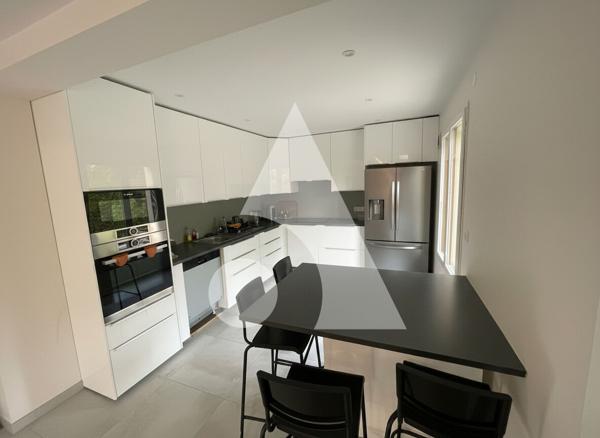 Maison 6 pièces 122 m2