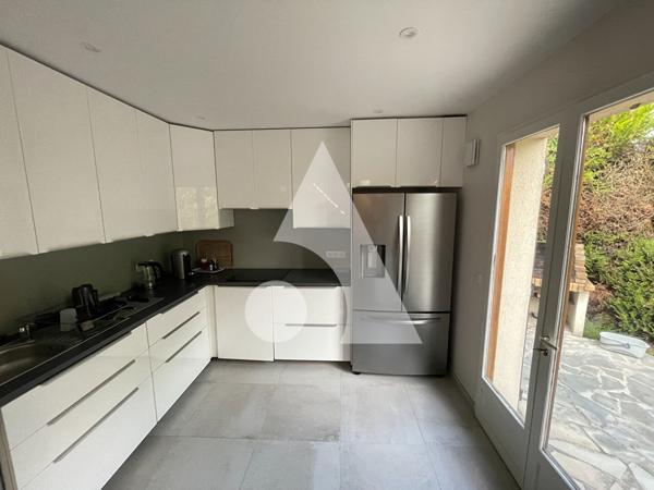 Maison 6 pièces 122 m2