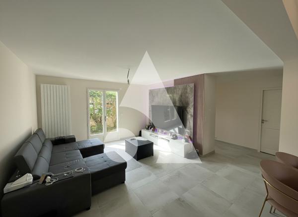 Maison 6 pièces 122 m2