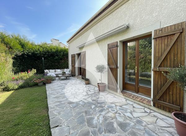 Maison 6 pièces 122 m2