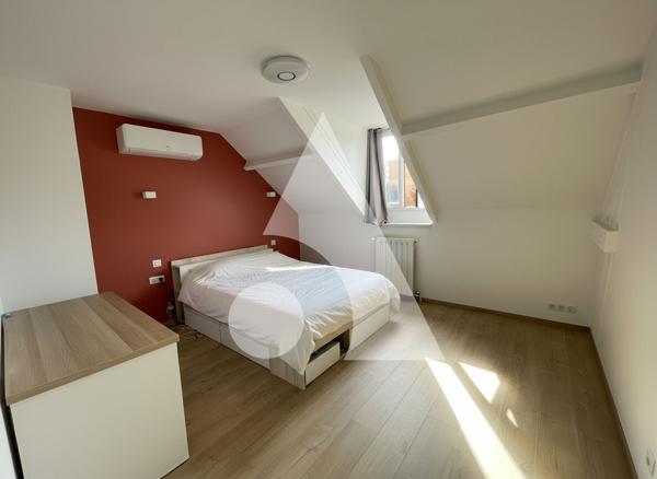 Maison 6 pièces 122 m2