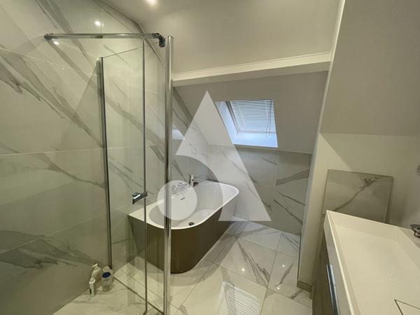 Maison 6 pièces 122 m2