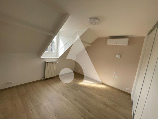 Maison 6 pièces 122 m2