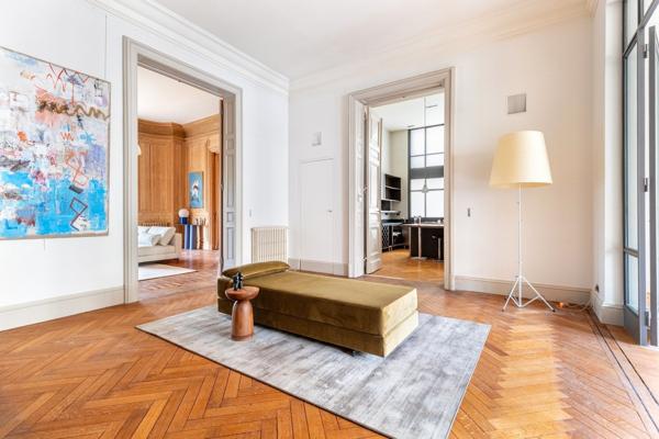 Vente Appartement de luxe Bordeaux 8 Pièces 334 m²