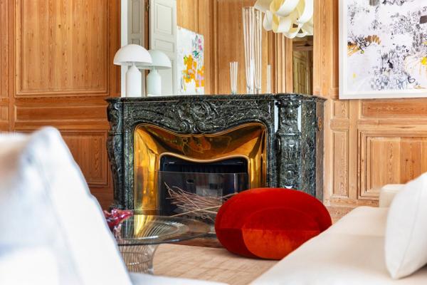 Vente Appartement de luxe Bordeaux 8 Pièces 334 m²