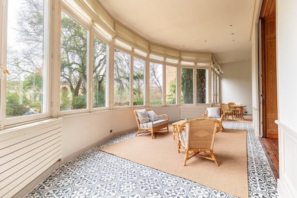 Vente Appartement de luxe Bordeaux 8 Pièces 334 m²
