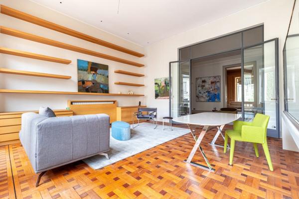 Vente Appartement de luxe Bordeaux 8 Pièces 334 m²