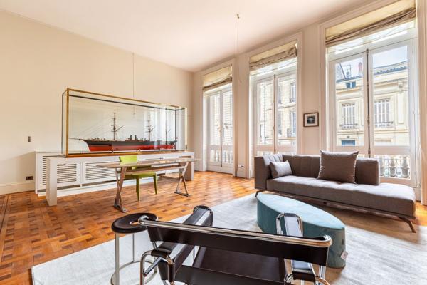 Vente Appartement de luxe Bordeaux 8 Pièces 334 m²