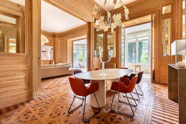 Vente Appartement de luxe Bordeaux 8 Pièces 334 m²