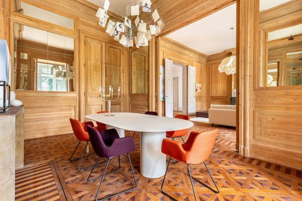 Vente Appartement de luxe Bordeaux 8 Pièces 334 m²
