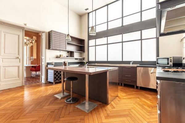 Vente Appartement de luxe Bordeaux 8 Pièces 334 m²