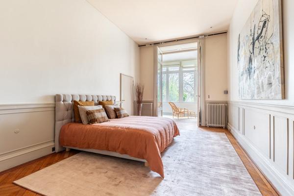 Vente Appartement de luxe Bordeaux 8 Pièces 334 m²
