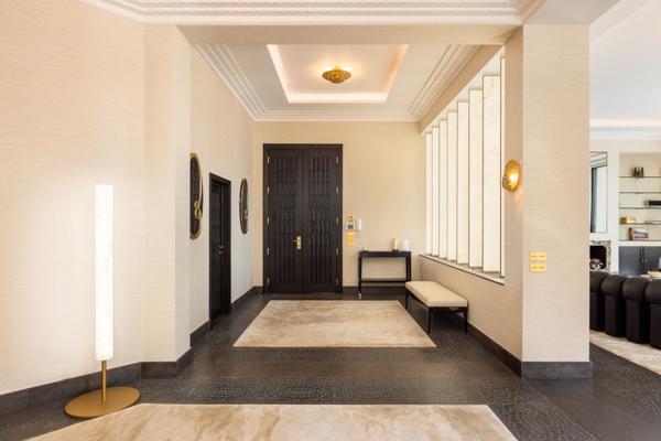 Vente Appartement de luxe Paris 16 7 Pièces 392 m²