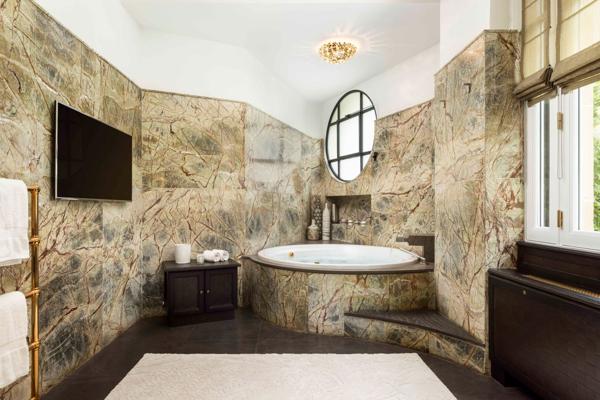 Vente Appartement de luxe Paris 16 7 Pièces 392 m²