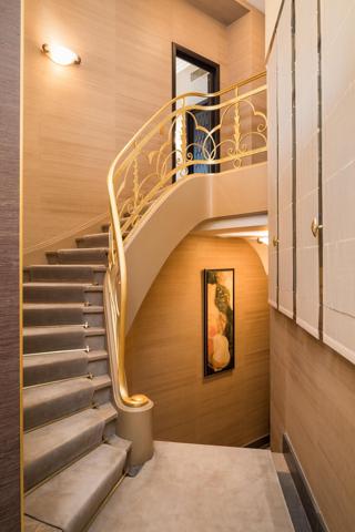 Vente Appartement de luxe Paris 16 7 Pièces 392 m²