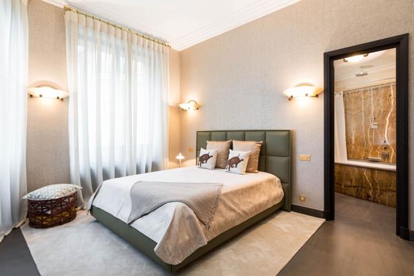Vente Appartement de luxe Paris 16 7 Pièces 392 m²