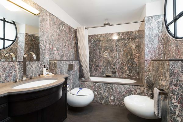 Vente Appartement de luxe Paris 16 7 Pièces 392 m²