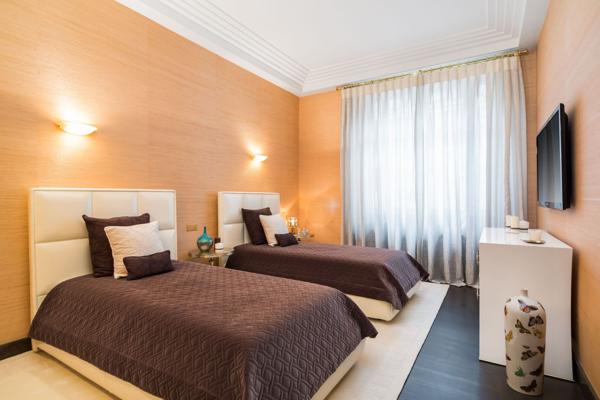 Vente Appartement de luxe Paris 16 7 Pièces 392 m²