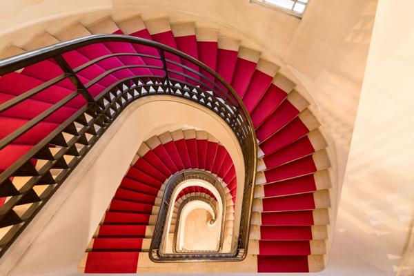 Vente Appartement de luxe Paris 16 7 Pièces 392 m²