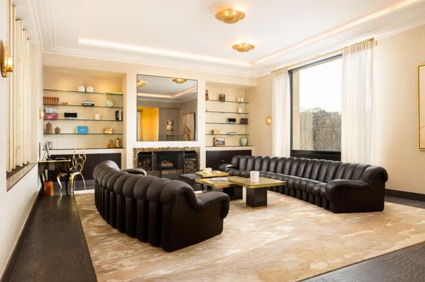 Vente Appartement de luxe Paris 16 7 Pièces 392 m²