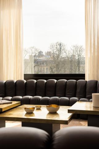 Vente Appartement de luxe Paris 16 7 Pièces 392 m²