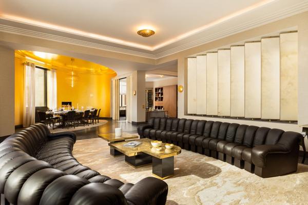 Vente Appartement de luxe Paris 16 7 Pièces 392 m²