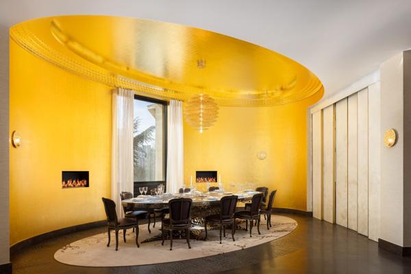 Vente Appartement de luxe Paris 16 7 Pièces 392 m²
